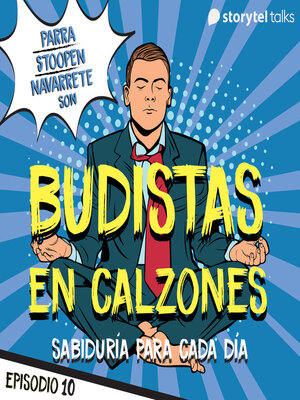 cover image of ¿Cómo? ¿Ser budista en la oficina? T01E10